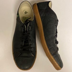 El Naturalista Lace Up Loafer Shoes Size 41